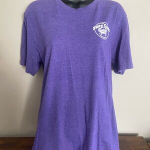 The Salty Crab Ft. Myers Beach Shirt